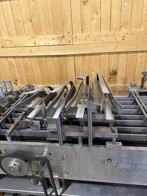 USED PEERLESS PT4