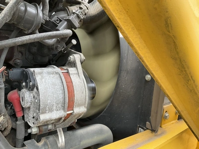 Used 2014 NEW HOLLAND B95C Backhoe Loaders Michigan US | Miedema Asset Management Group #1341158