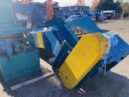 Used CONVEYOR 30"  WIDE Material Handling (misc) Florida US | ESCOBAR TRADING, INC. #505597