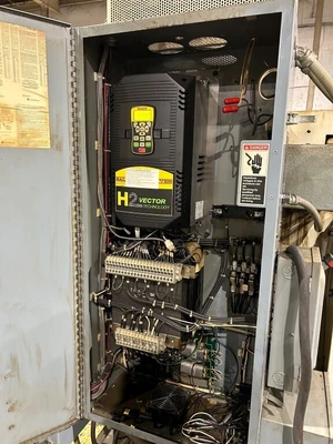 1992 FADAL VMC-3016 Vertical Machining Centers | Toolquip, Inc. (7)