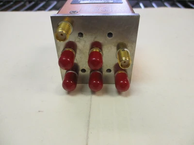 USED KMW KMSSK43