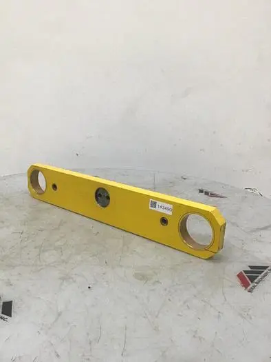 Used VAN DORN 302583 Clamps Michigan US | Ideal Machinery #591455