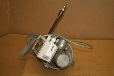 USED STERLING SKW-E15