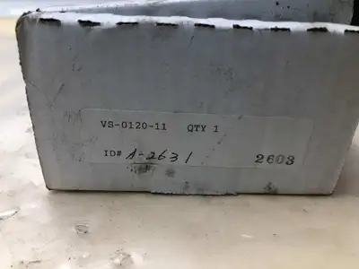 Babcock VS-0120-11 LCD Digital Display Board -NIB