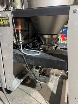 USED NOVATEC NWB-50-DC+
