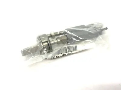 New | in-Stock STI Omron Tensioner Gripper, Stainless Steel, SM06-TG00 Robot Parts Michigan US | Maverick Industrial Sales #1402140