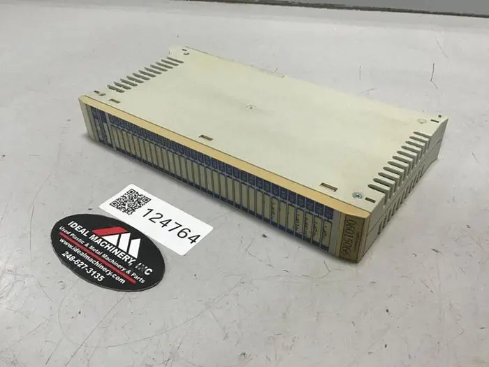 Used DEMAG AO081 06015066 Circuit Boards Michigan US | Ideal Machinery #586247
