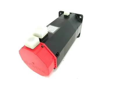 NEW GE FANUC A06B-0148-B175#7008 SERVO MOTOR X22/3000 A06B0148B1757008