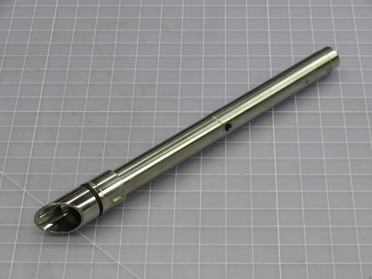 New | in-Stock MG AMERICA _UNKNOWN_ Misc Industrial Equipment Texas US | OCO Industrial #1777213