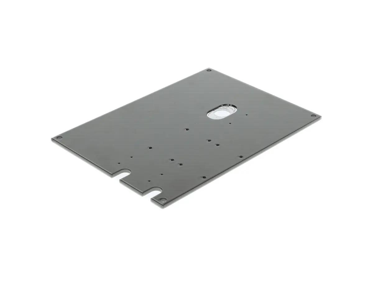 KUKA Base frame cover