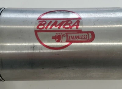 USED Bimba 703-DXDE-V