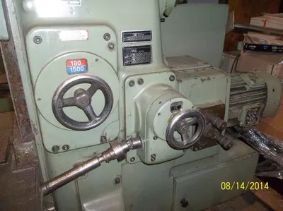 Used HMT No. 1½ Universal Horizontal Mills Quebec CA | Machineco #1256349