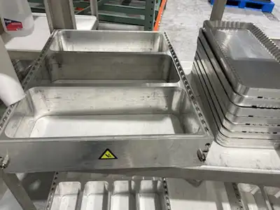 USED 2023 REISER REPACK RE25