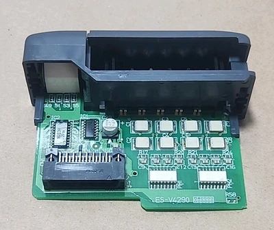NEW AutomationDirect D2-08NA-1
