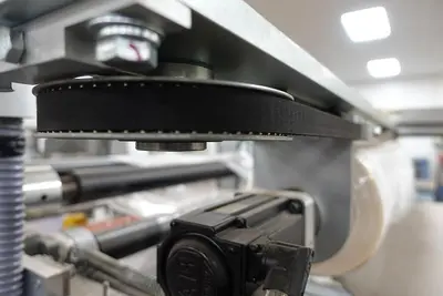 2015 UNITED BAKERY EQUIPMENT 9 Bulk Packing System | Harvest Equipment and Fabrication Inc (160)