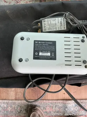 Used DIGITRAK DIGITRAK SE Telecom/Utility Florida US | HDD Broker #1346725