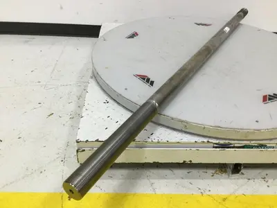 USED ENGEL ES 330/85 TB