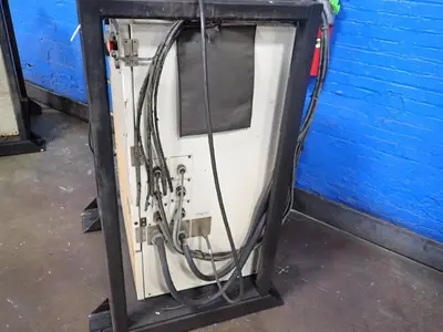 USED 2001 YASKAWA ELECTRIC CORPORATION YASNACXRCUP20