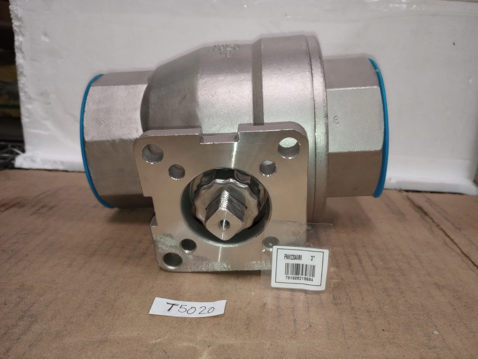 NEW Ferguson FNW220AMM