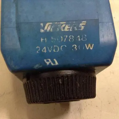USED VICKERS DG4V-3S-33C-M-U-H5-60