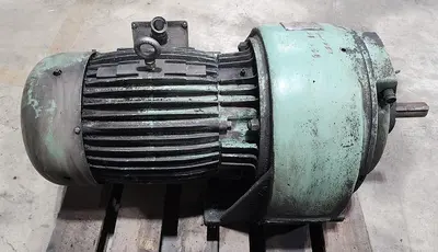USED DYNAMATIC M1-100056-0910
