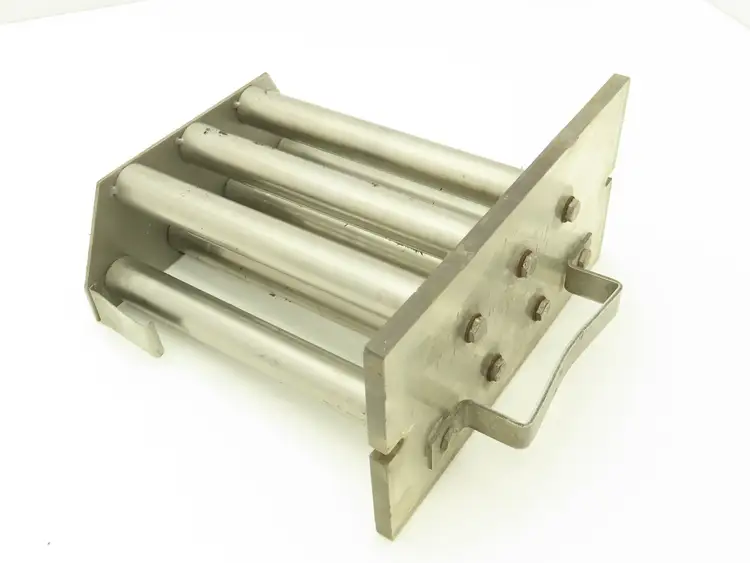 Used ARROW INDUSTRIAL SALES _UNKNOWN_ Magnetic Separators Indiana US | Arrow Industrial #1011544