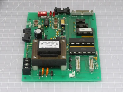 Used DIAMOND POWER _UNKNOWN_ Circuit Boards Texas US | OCO Industrial #1682277