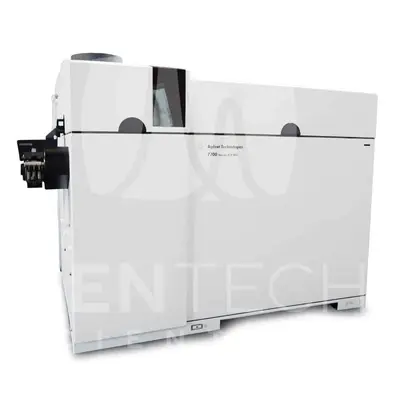 Used AGILENT TECHNOLOGIES 7700 ICP / ICPMS New York US | GenTech Scientific #1447434