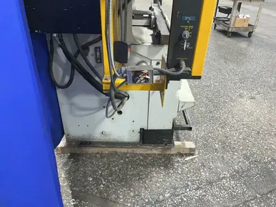Used 1997 HURCO PH 3012 Press Brakes Ohio US | HGR 24 #1567281