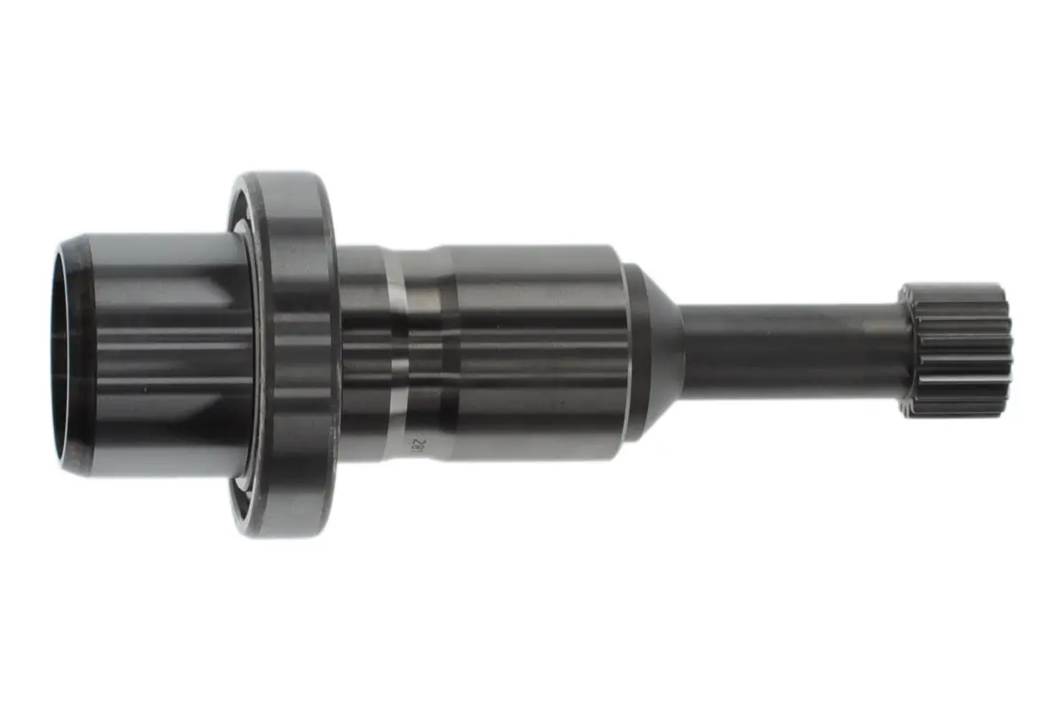 KUKA SPP input shaft inst. kit GZ_395_284