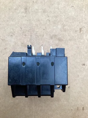 Fuji Electric TR-5-1N/3 Thermal Overload Relay