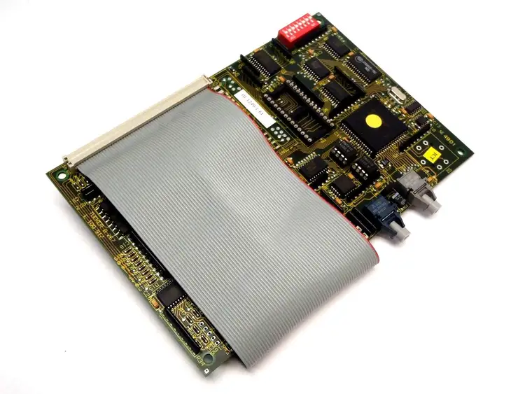 New | in-Stock Tucker Stud Welder Control Board Printed Circuit Boards (PCB) Michigan US | Maverick Industrial Sales #1410744