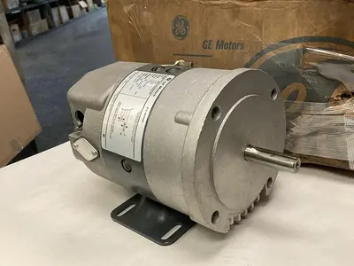 New | in-Stock GE 5BCC56BD34C Industrial Controls | Surplus Asset Holdings #1221266