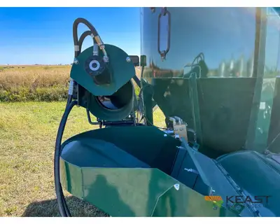 Used ART'S WAY _UNKNOWN_ Grinder Mixer Iowa US | Keast Enterprises #1359960