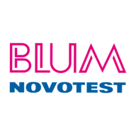 BLUM-NOVOTEST