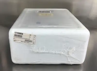 GE 6KGP43002X9XBXA1 AF-650 GP Adjustable Speed Drive 2HP 1.5kW 3Ph 380-480V 1B