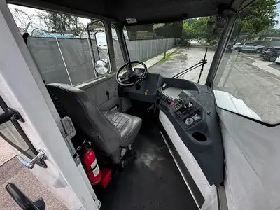Used 2016 KALMAR OTTAWA T2 Tow Tractors Florida US | Truck and Van Outlet #1509221