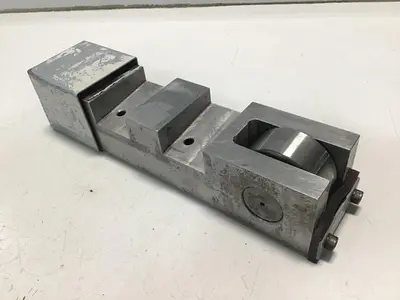 Used SUMITOMO SG100M-S / CS Clamps Michigan US | Ideal Machinery #1261380