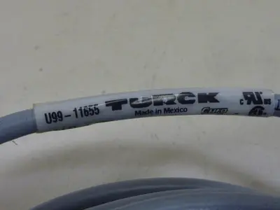 NEW TURCK ELEKTRONIK U99-11655