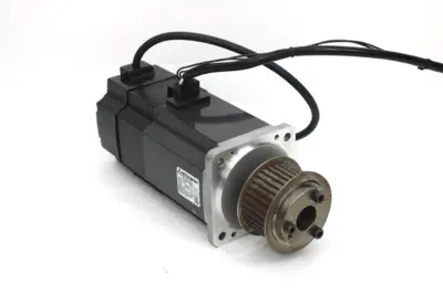 USED MITSUBISHI ELECTRIC HC-MFS73BK