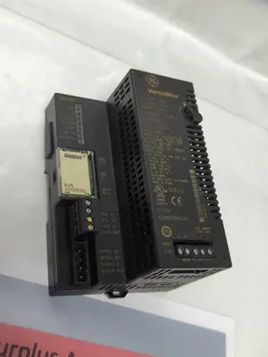 Used FANUC IC200PWR102H Miscellaneous Equipment (Electrical & Power) Ohio US | Surplus Asset Holdings #1309803