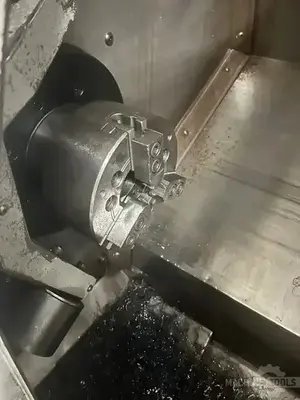 USED 2005 HAAS SL-10