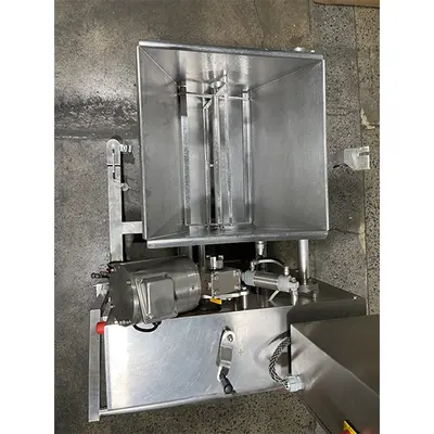 Used Unifiller _UNKNOWN_ Depositors Pennsylvania US | ISCA #1377298