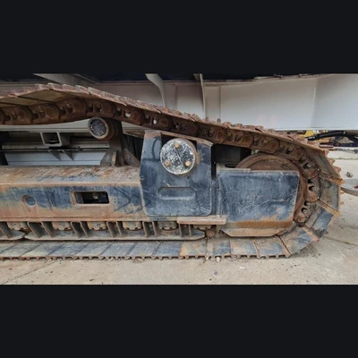 USED 2011 SANDVIK D75KS