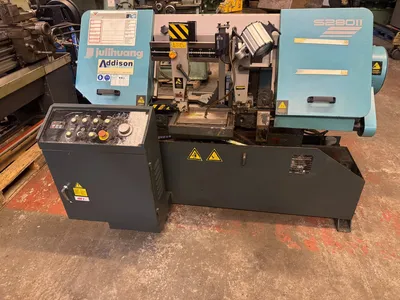 JULIHUANG S280II Saws | Bowland Trading Ltd (2)