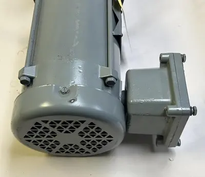 Used BALDOR VM7013 Industrial Controls Ohio US | Surplus Asset Holdings #1364228