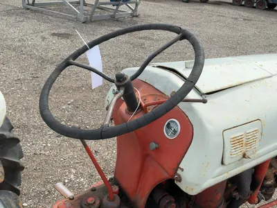 Used FORD 8N Utility Tractors Michigan US | Miedema Asset Management Group #1468737