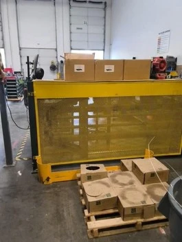 Used 2005 INTERNATIONAL 4430-60HP Misc Recycling Florida US | ESCOBAR TRADING, INC. #1421871