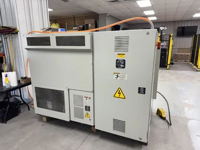 USED 1997 BRIDGEPORT ROMI POWER PATH 15