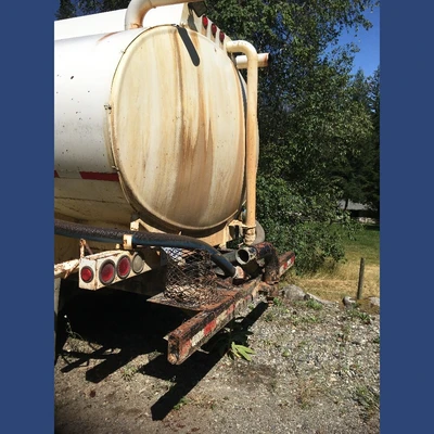USED 2004 KENWORTH T800
